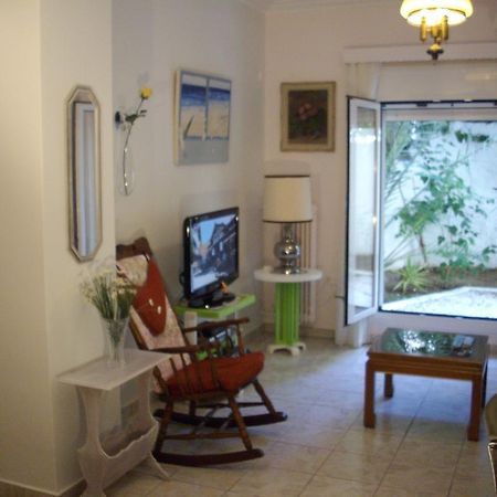 Lilly'S Appartments 雅典 客房 照片