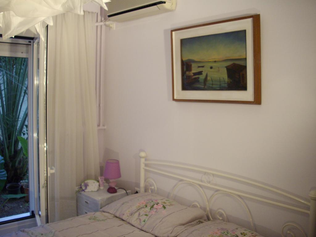 Lilly'S Appartments 雅典 外观 照片