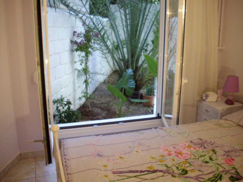 Lilly'S Appartments 雅典 客房 照片