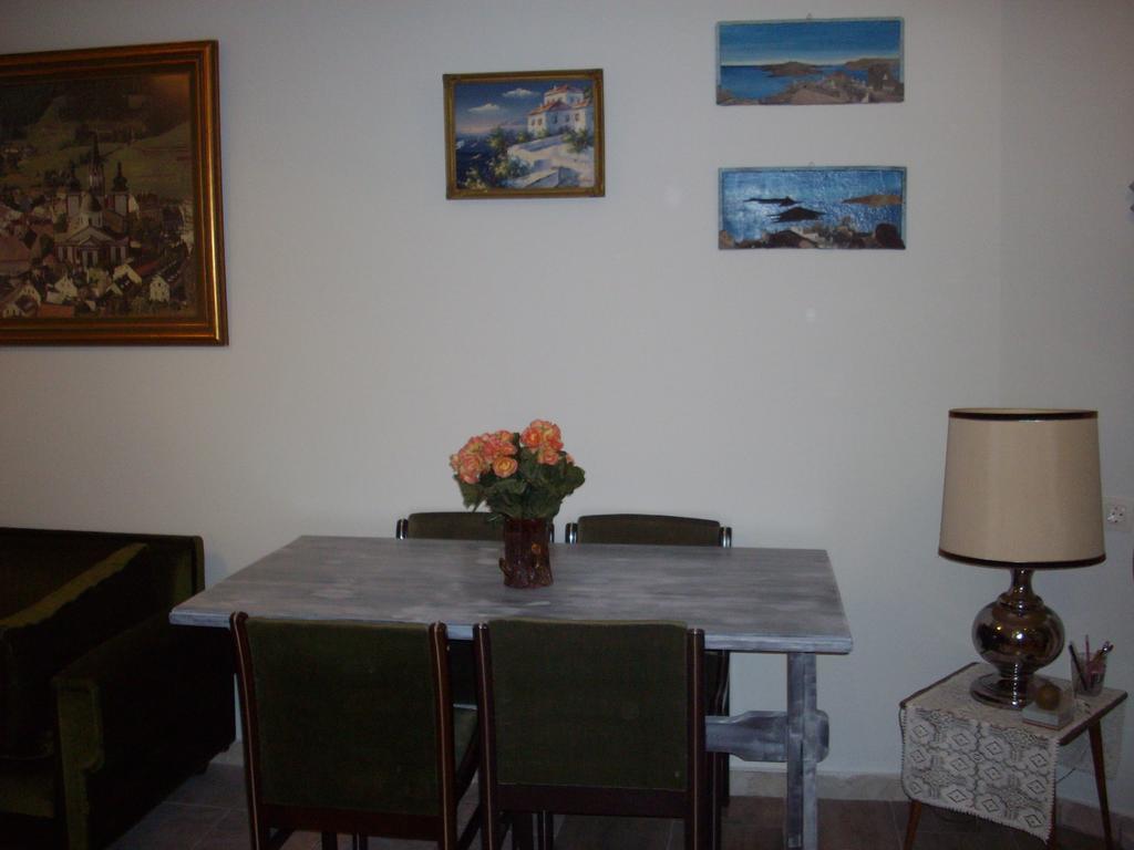 Lilly'S Appartments 雅典 客房 照片