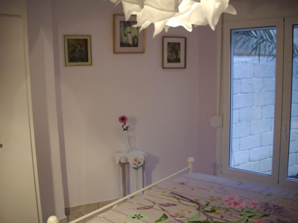 Lilly'S Appartments 雅典 客房 照片