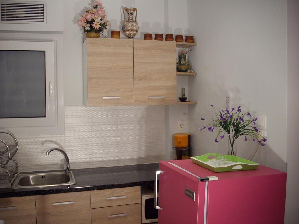 Lilly'S Appartments 雅典 客房 照片