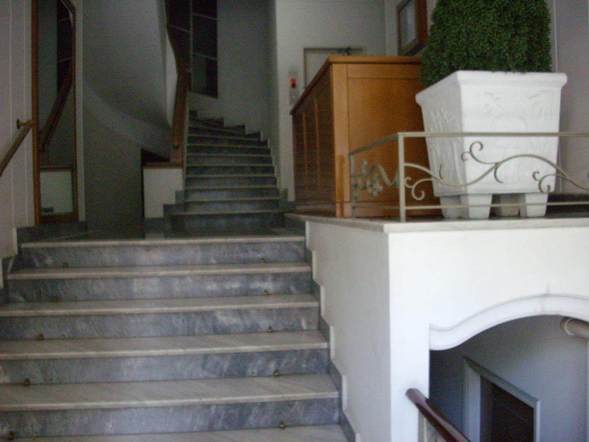 Lilly'S Appartments 雅典 外观 照片